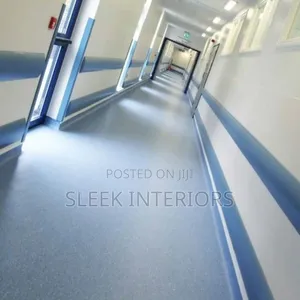 Matte Finish Epoxy