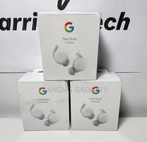 Google Pixel Buds A-series