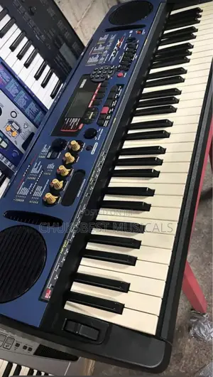 PSR DJX 5-Octave Durable Yamaha Keyboard
