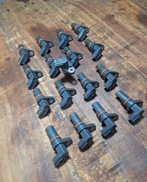 2013-2024 Honda Acura Crankshaft Position Sensor 4plugs