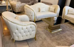 Royal Design 7 Seater Sofa