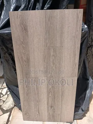 Dark Wooden Floor