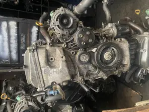 Toyota Rav4 Engine 2az Japanese Used