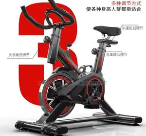 Enhanced Exercise Sports Spinning Bike -