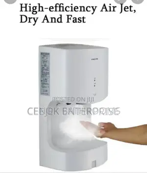 Quality Hand Dryer
