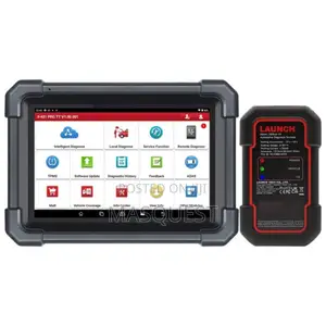 Launch X431 Pro Tt