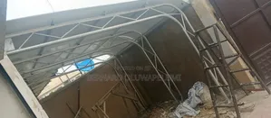 Carport/ Danpalon/ Awning Shades/Shade