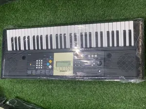 Ypt-220 Durable Yamaha Keyboard