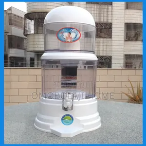 24 Liters Quinix Alkaline Water Filter
