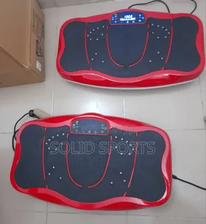 Platform Massager