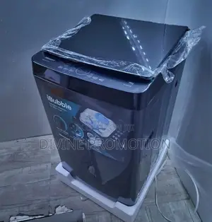 11kg Hisense Top Loader, Washing Machine, Gray Color