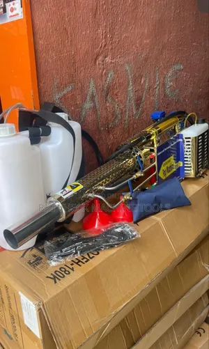 Thermal Fogging Machine