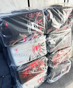 Brand New Ps5 Slim/Fat Carrier Bags