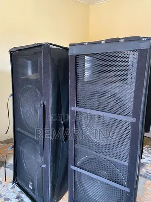 Dj And Sound Equipment Rental In Abuja