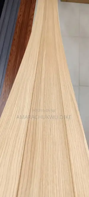 Easy to Maintain Fluted WPC Wall Panel Wholesale Retail