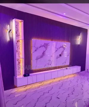 Fluted Panel Wall WPC With Unique Concepts