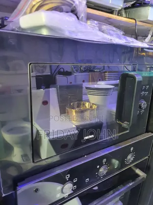 Microwaves