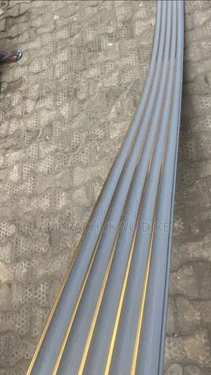 Fluted Panels With Unique Concepts