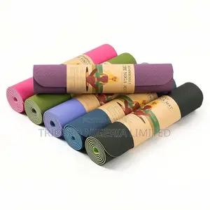 Exercise Mat
