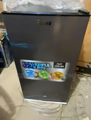 Royal Table Top Fridge