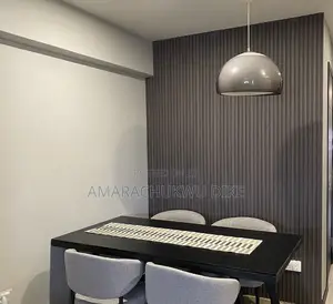 Wall Fluted Panels