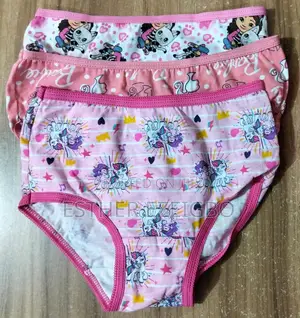 Children Pant