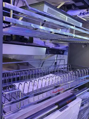 Plate Racks