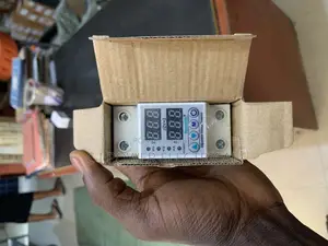 Voltage Meter