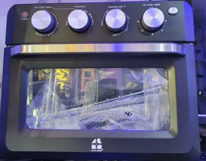 Air Fryers