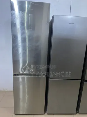Samsung Inverter Double Refrigerator