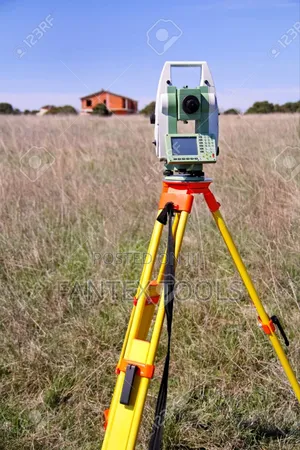 Leveling Instrument.