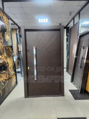 4ft Single Opening Luxury Turkey Doors Available