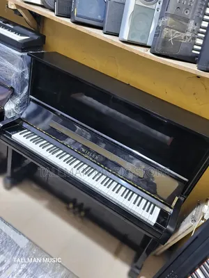 Wieler Upright Piano