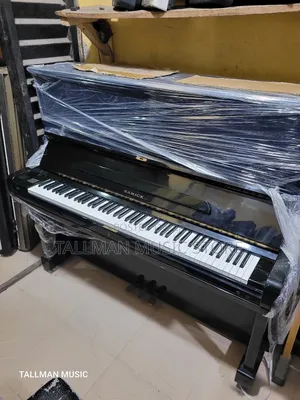 Samick Upright Piano