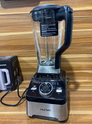 Standard Korea Hurom  Bottle Blender