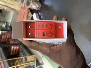 Surge Protector