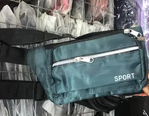 Waist Bags