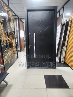 3ft Front Luxury Turkey Doors Available Normal
