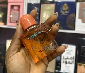 Rayhaan Floriana Floral Collection for Her Edp 50ml