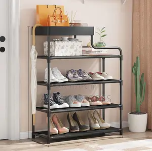 5 Layers Shoe Rack