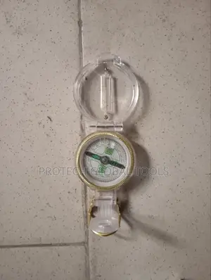 Navigation Compass