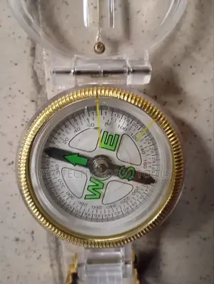 Navigation Compass