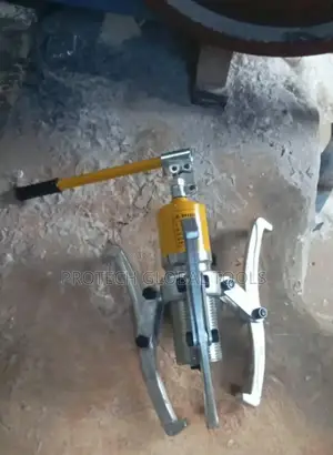 30ton Hydraulic Bearing Puller