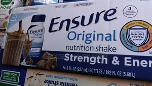 Ensure Original Nutrition Shake (24 Pieces)