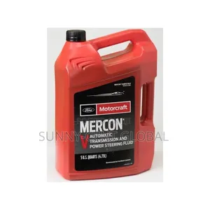 Motor Craft Mercon v Automatic Transmission Fluid 5litres