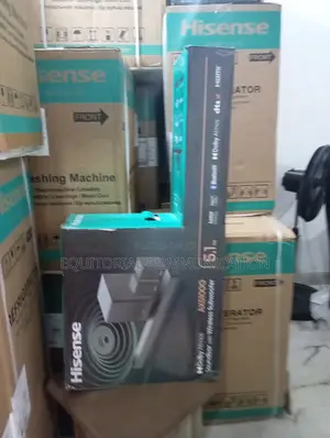 Hisense 340w Soundbar Ax5100g With Subwoofer