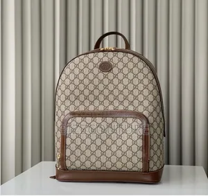 Original Gucci Backpack Available in Store