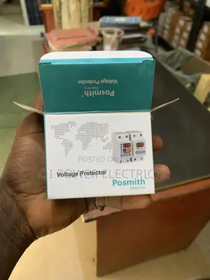 Voltage Protector