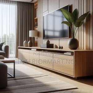 Tv Console