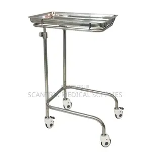 Code Cart Trolley